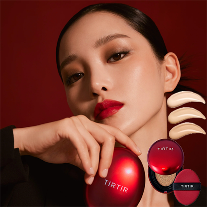 TIRTIR - Mask Fit Red Cushion - 40 Colors