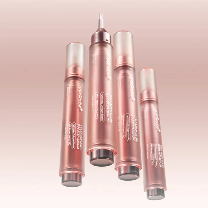 medicube - Collagen Glow Booster Serum