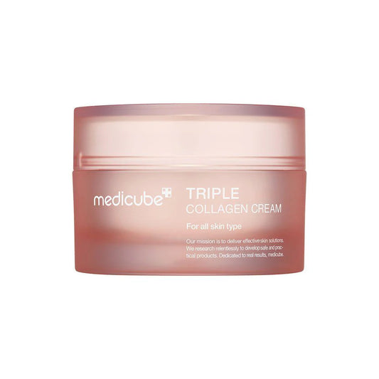 medicube - Triple Collagen Cream 4.0 - 50ml