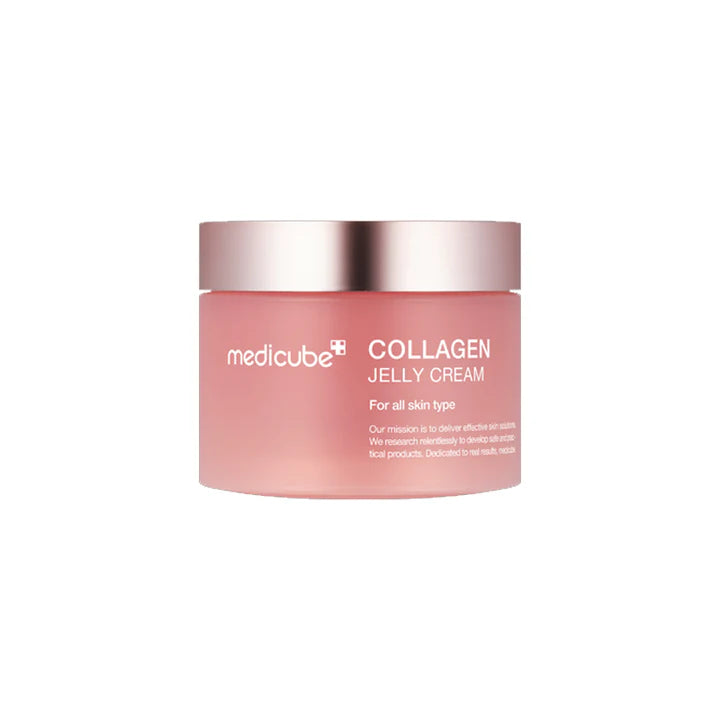 medicube - Collagen Jelly Cream - 110ml