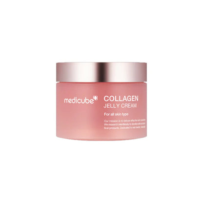 medicube - Collagen Jelly Cream - 110ml