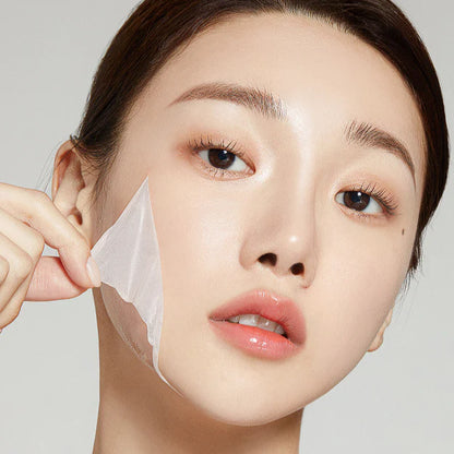 medicube - Collagen Night Wrapping Mask