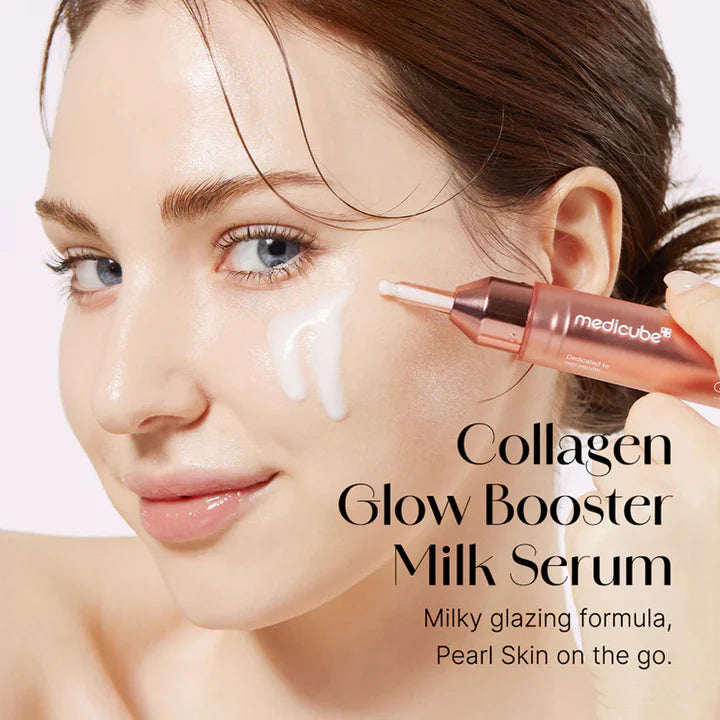 medicube - Collagen Glow Booster Serum